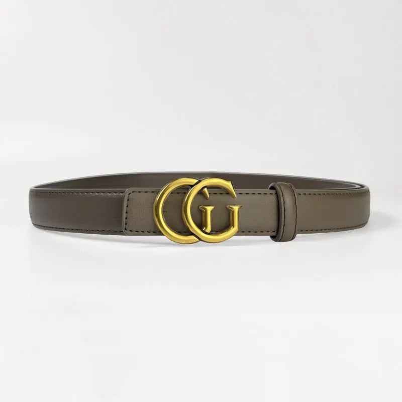 DW WEARS - WOMEN INTERLOCKING BELT