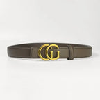 DW WEARS - WOMEN INTERLOCKING BELT