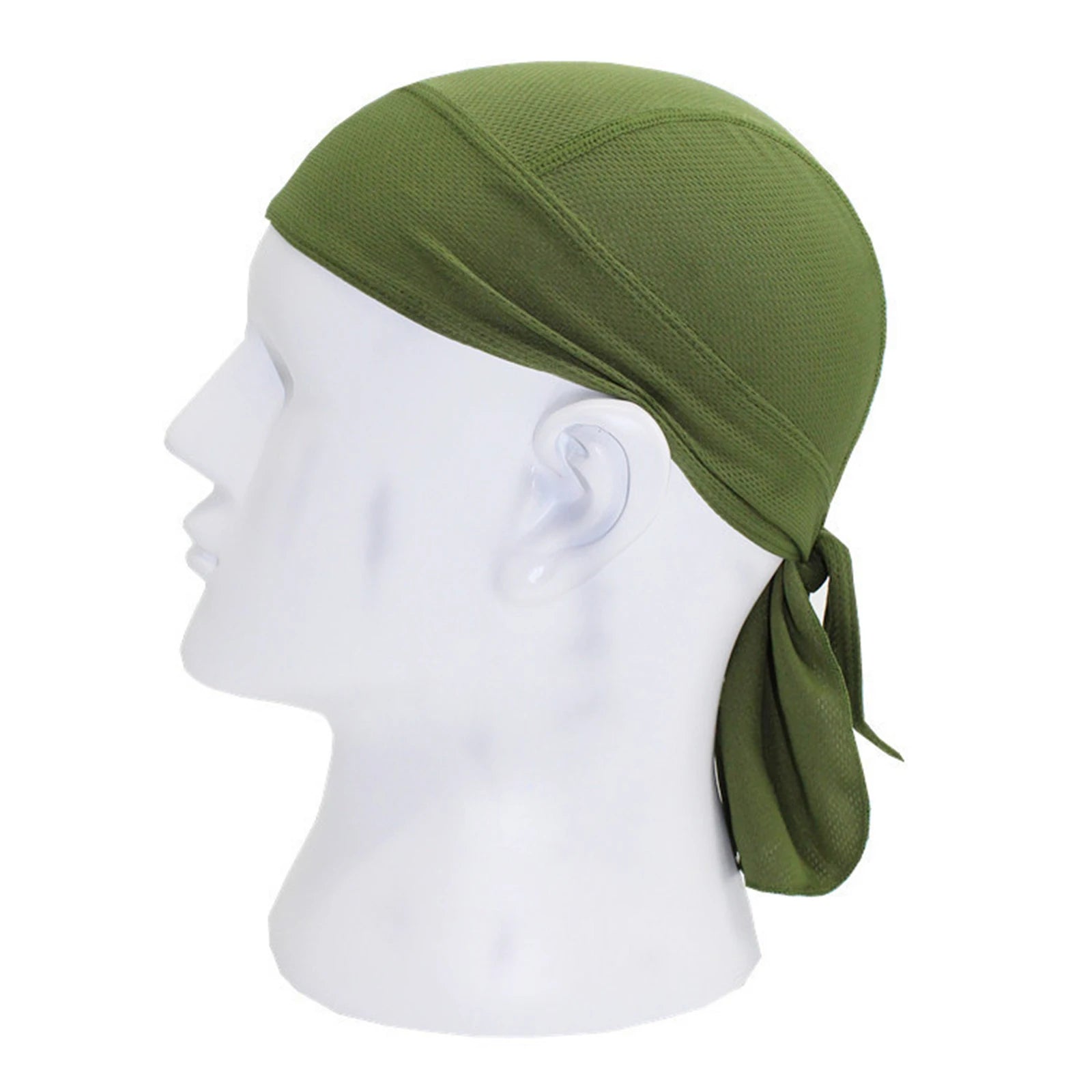DW WEARS - MEN PIRATE BANDANA CAP