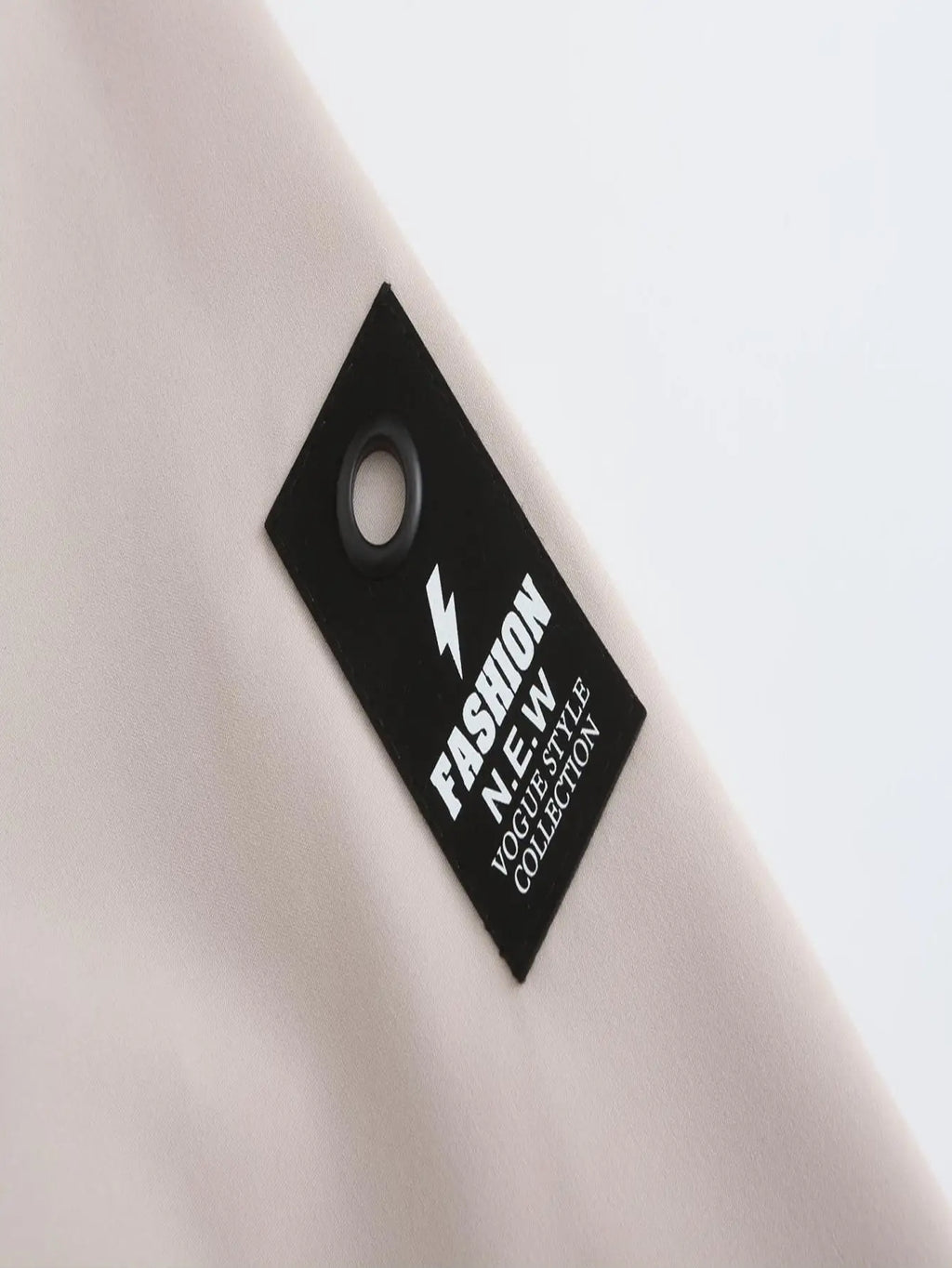 DW WEARS - UNISEX FULL-ZIP HOODED JACKET