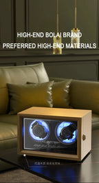 DW WEARS - AUTOMATIC WATCH WINDER