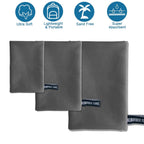DW WEARS - QUICK DRYING TOWEL ( 3 PIECE SET )