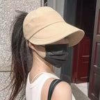 DW WEARS - WOMEN SUNSCREEN HAT