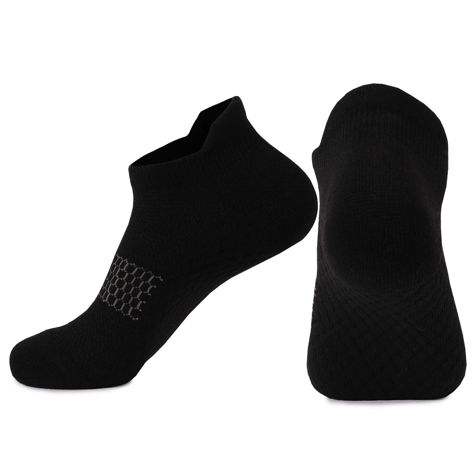 DW WEARS - MEN ANTI-SLIP GYM SOCKS / 20% DISCOUNT