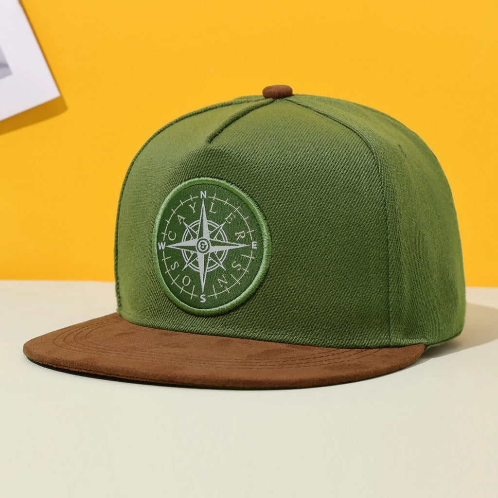 DW WEARS - MEN HIP HOP CAP