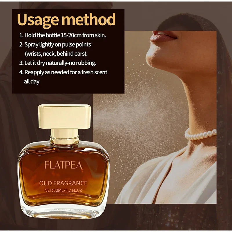DW WEARS - MEN ARABIAN PERFUME SPRAY / 20% DISCOUNT