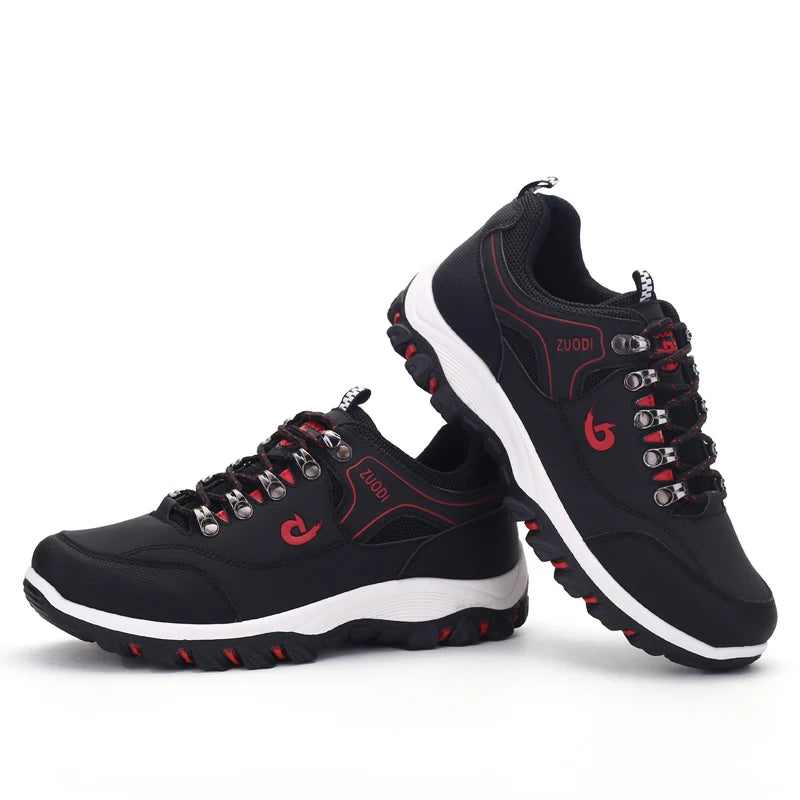 DW WEARS - MEN LEATHER SHOES
