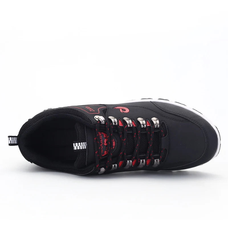 DW WEARS - MEN LEATHER SHOES
