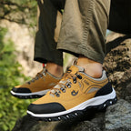 DW WEARS - MEN LEATHER SHOES