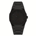 DW WEARS - MEN CASUAL MINIMALIST WATCH
