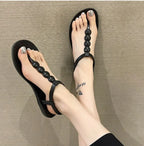 DW WEARS - WOMEN RETRO SANDAL