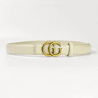 DW WEARS - WOMEN INTERLOCKING BELT