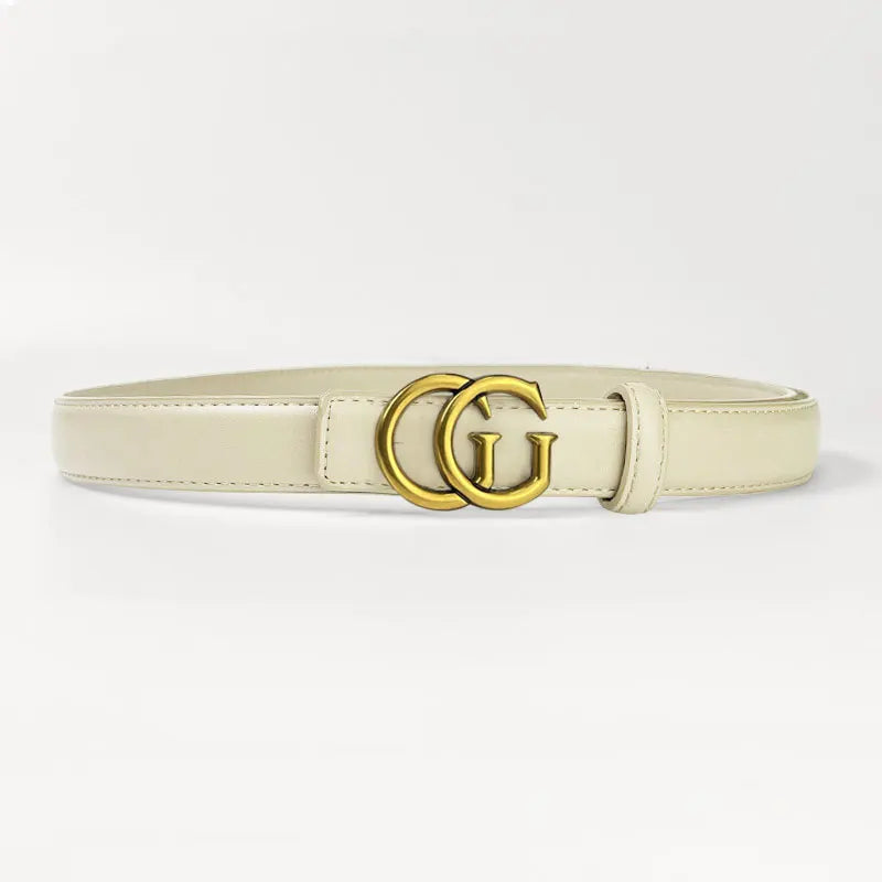 DW WEARS - WOMEN INTERLOCKING BELT