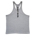DW WEARS - MEN TANK TOP T-SHIRT