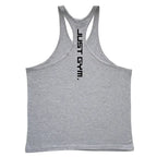DW WEARS - MEN TANK TOP T-SHIRT