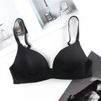DW WEARS - WOMEN SEAMLESS PADDED BRA