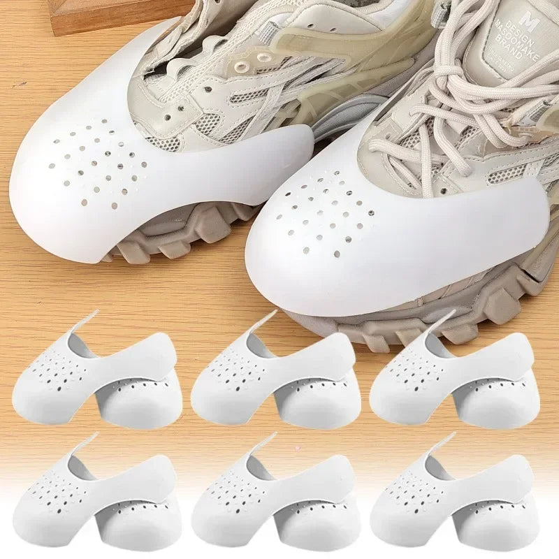 DW WEARS - SHOE CREASE PROTECTOR