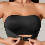 DW WEARS - WOMEN SEAMLESS BRA ( STRAPLESS )