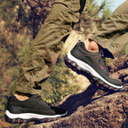 DW WEARS - MEN LEATHER SHOES