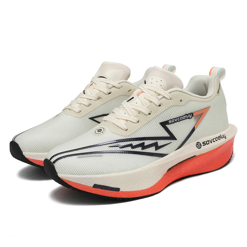 DW WEARS - UNISEX ATHLETIC NON SKID SNEAKERS