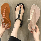 DW WEARS - WOMEN RETRO SANDAL