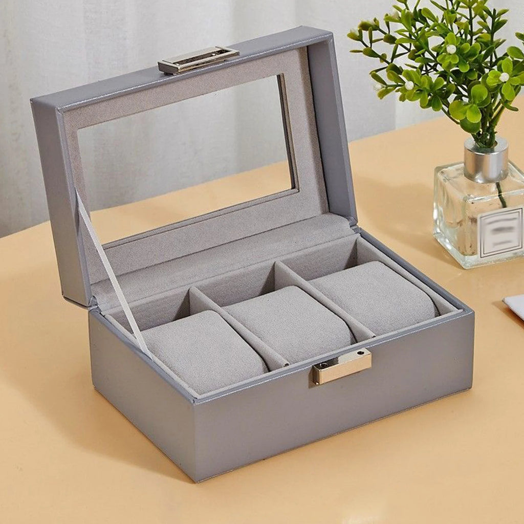 DW WEARS - WATCH HOLDER ORGANIZER