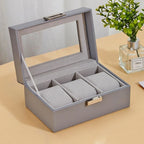 DW WEARS - WATCH HOLDER ORGANIZER