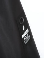 DW WEARS - UNISEX FULL-ZIP HOODED JACKET