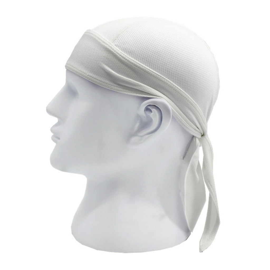 DW WEARS - MEN PIRATE BANDANA CAP