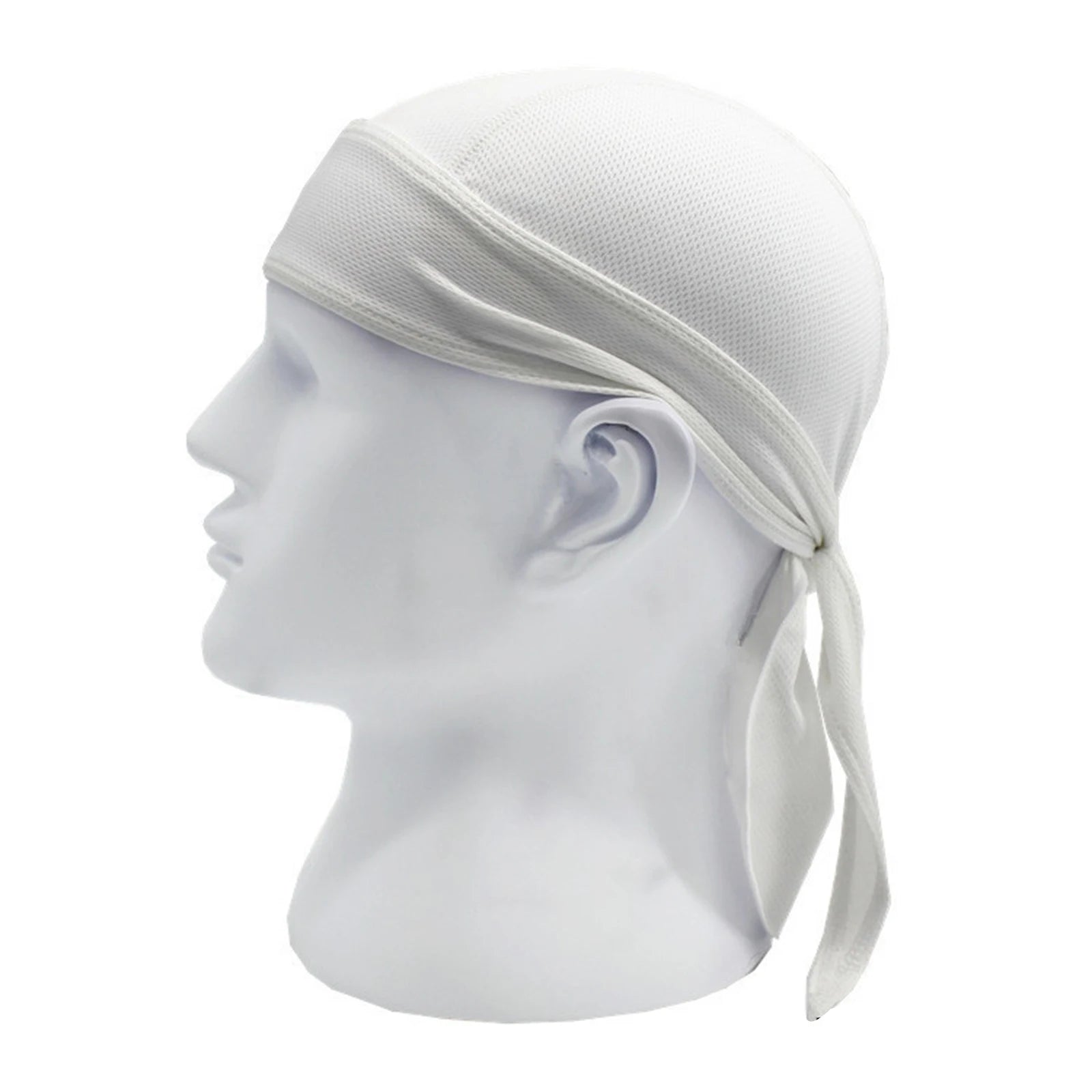 DW WEARS - MEN PIRATE BANDANA CAP
