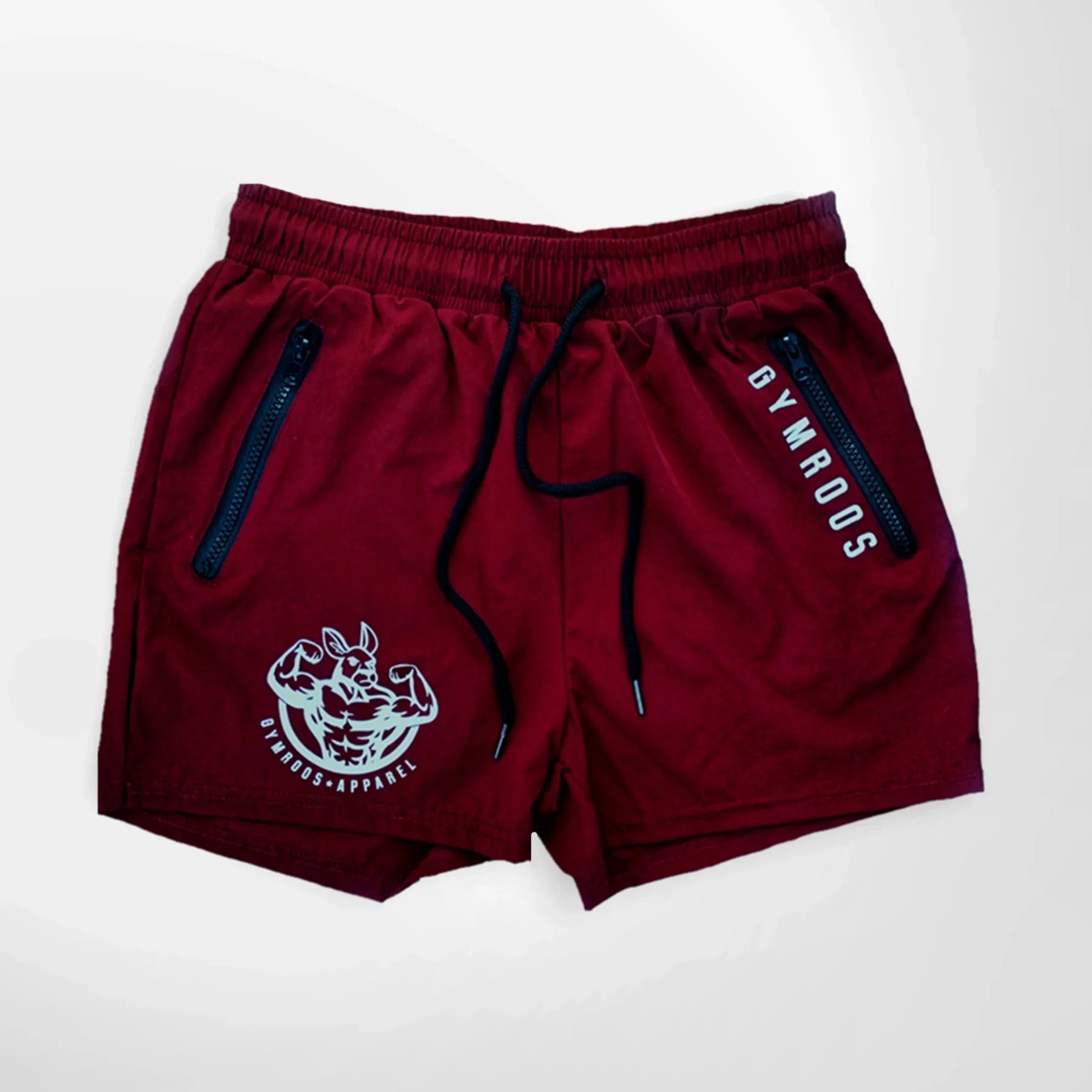 DW WEAR - MEN SWEATSHORTS