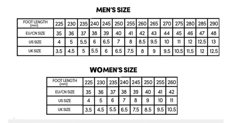 DW WEARS - MEN LIGHTWEIGHT RUNNING SHOES