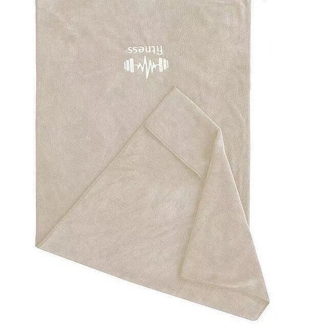 DW WEARS - UNISEX QUICK DRY OUTDOOR TOWEL