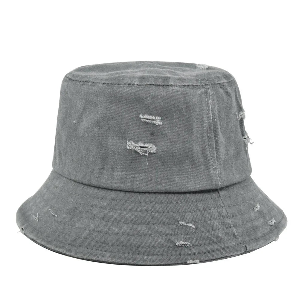 DW WEARS - UNISEX BUCKET HAT