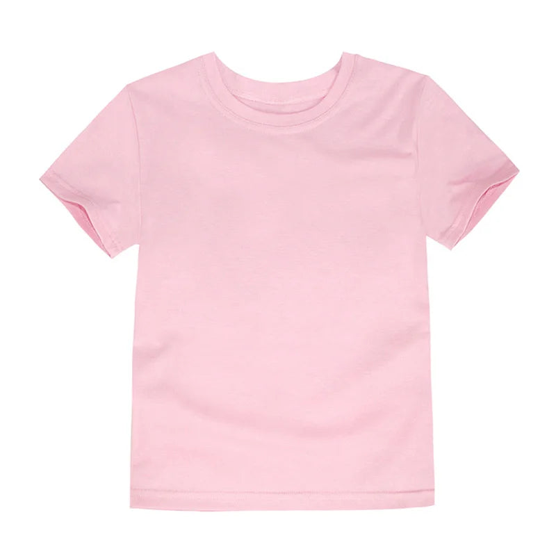 DW WEARS - KIDS T-SHIRT ( BOYS )