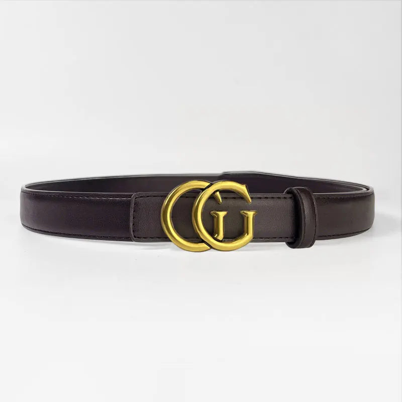 DW WEARS - WOMEN INTERLOCKING BELT