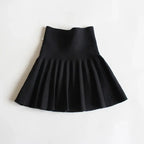 DW WEARS - PRINCESS PLEATED SKIRT ( TODDLER )