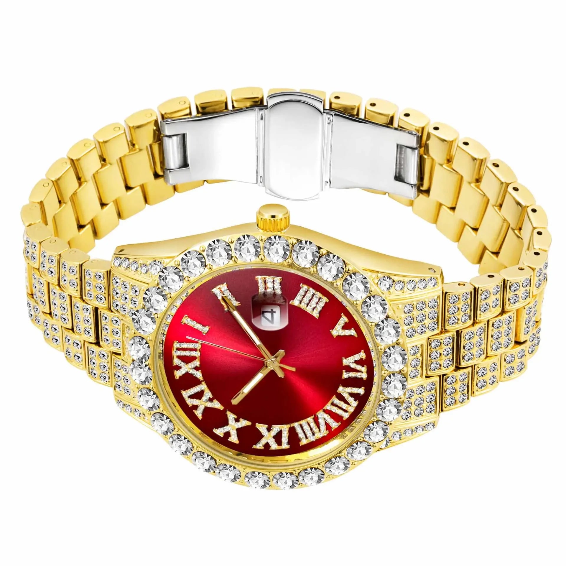 DW WEARS - WOMEN LUXURY WATCH ( SET )