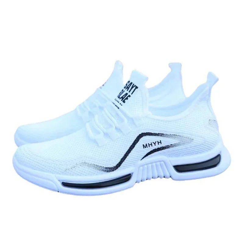 DW WEARS - MEN RUNNING SHOES
