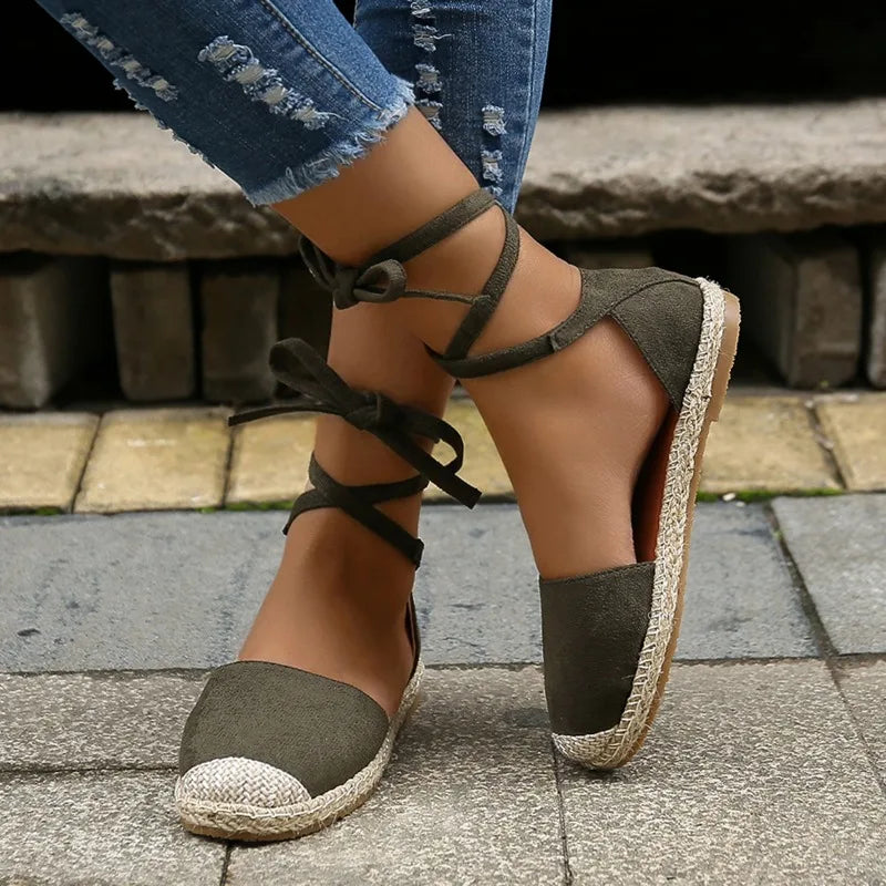 DW WEARS - WOMEN SUMMER SANDALS