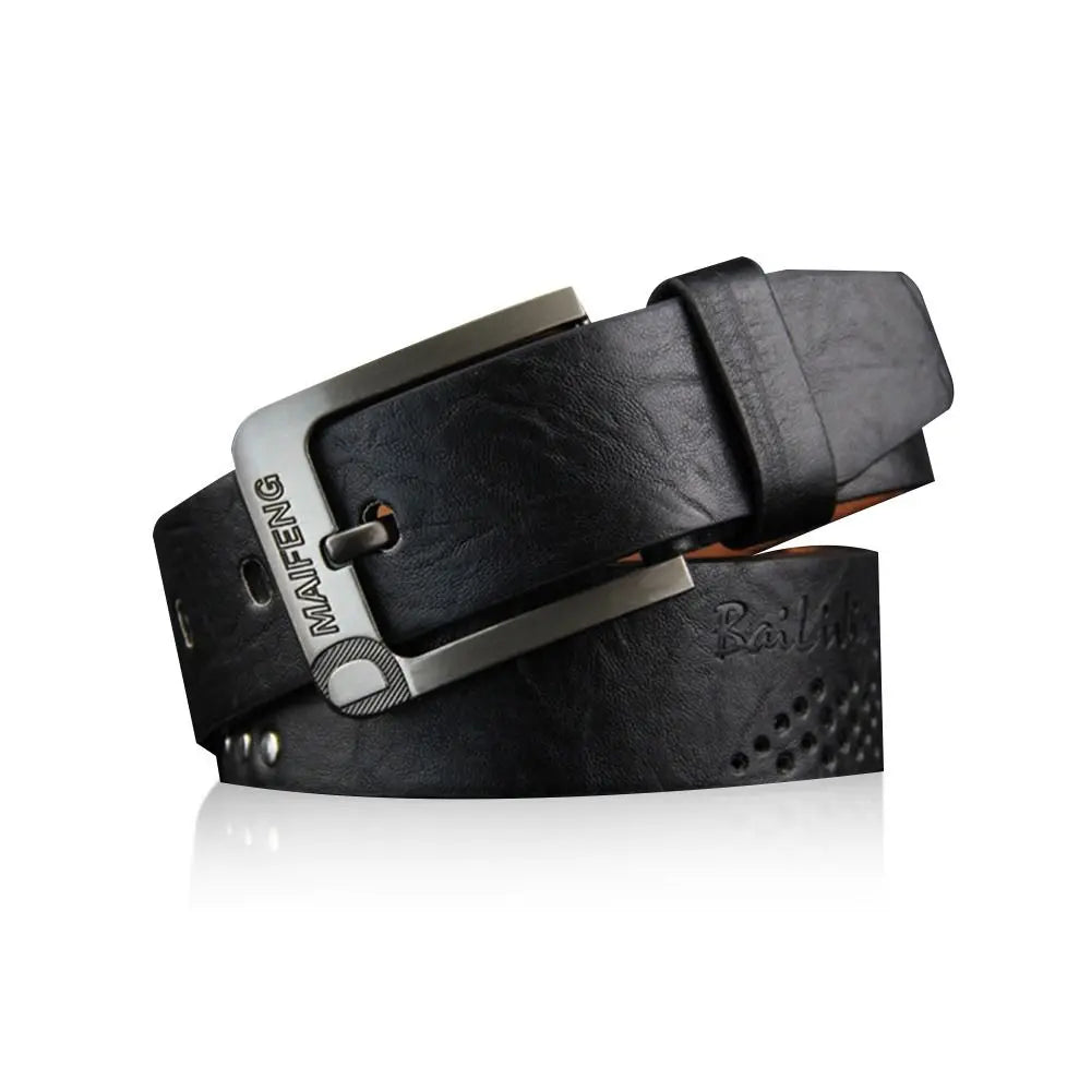 DW WEARS - MEN COWBOY VINTAGE BELT / 20% DISCOUNT
