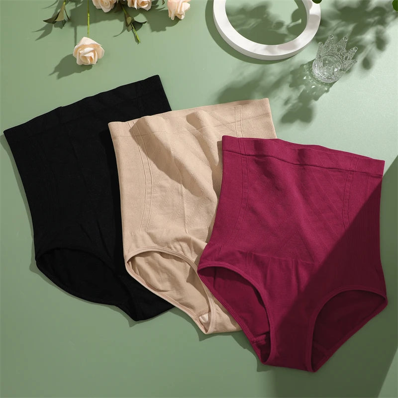 DW WEARS - WOMEN HIGH WAIST BUTT LIFTER