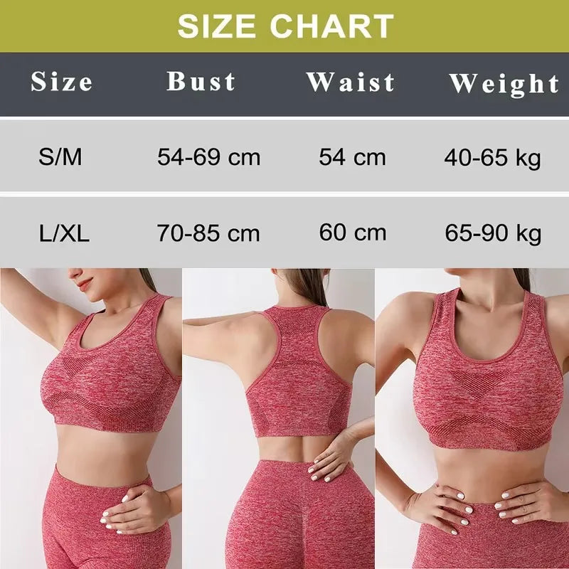 DW WEARS - WOMEN SPORTS BRA
