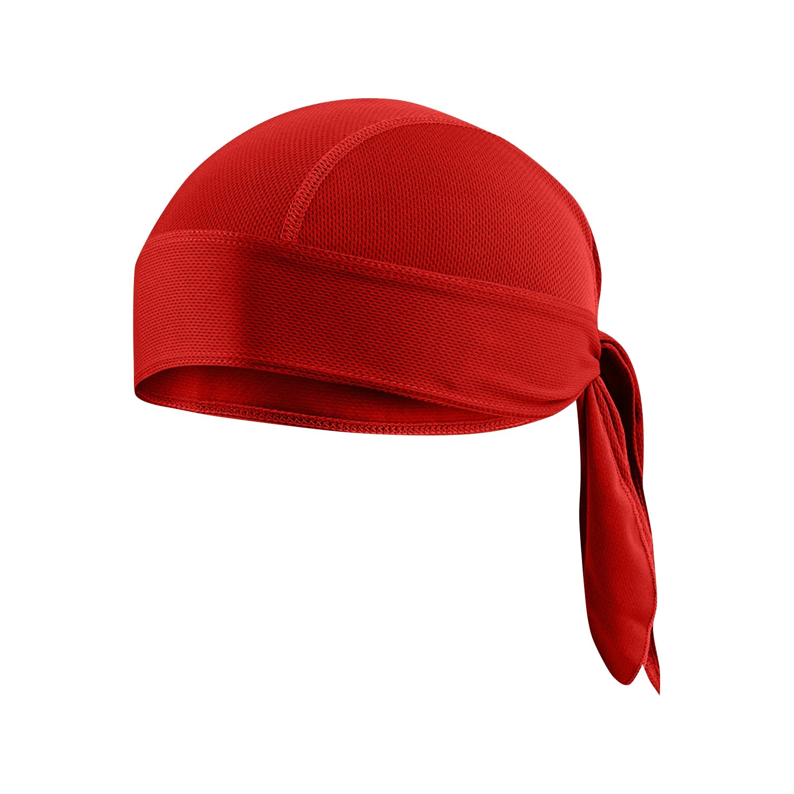 DW WEARS - MEN PIRATE BANDANA CAP