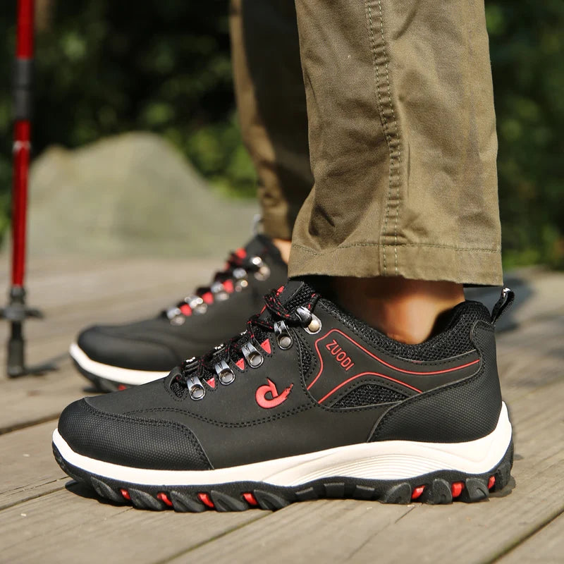 DW WEARS - MEN LEATHER SHOES