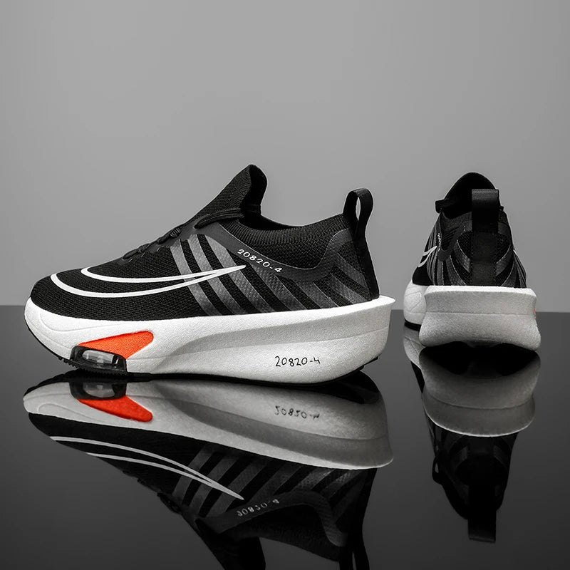 DW WEARS - MEN LIGHTWEIGHT CUSHIONING SNEAKERS