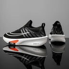 DW WEARS - MEN LIGHTWEIGHT CUSHIONING SNEAKERS