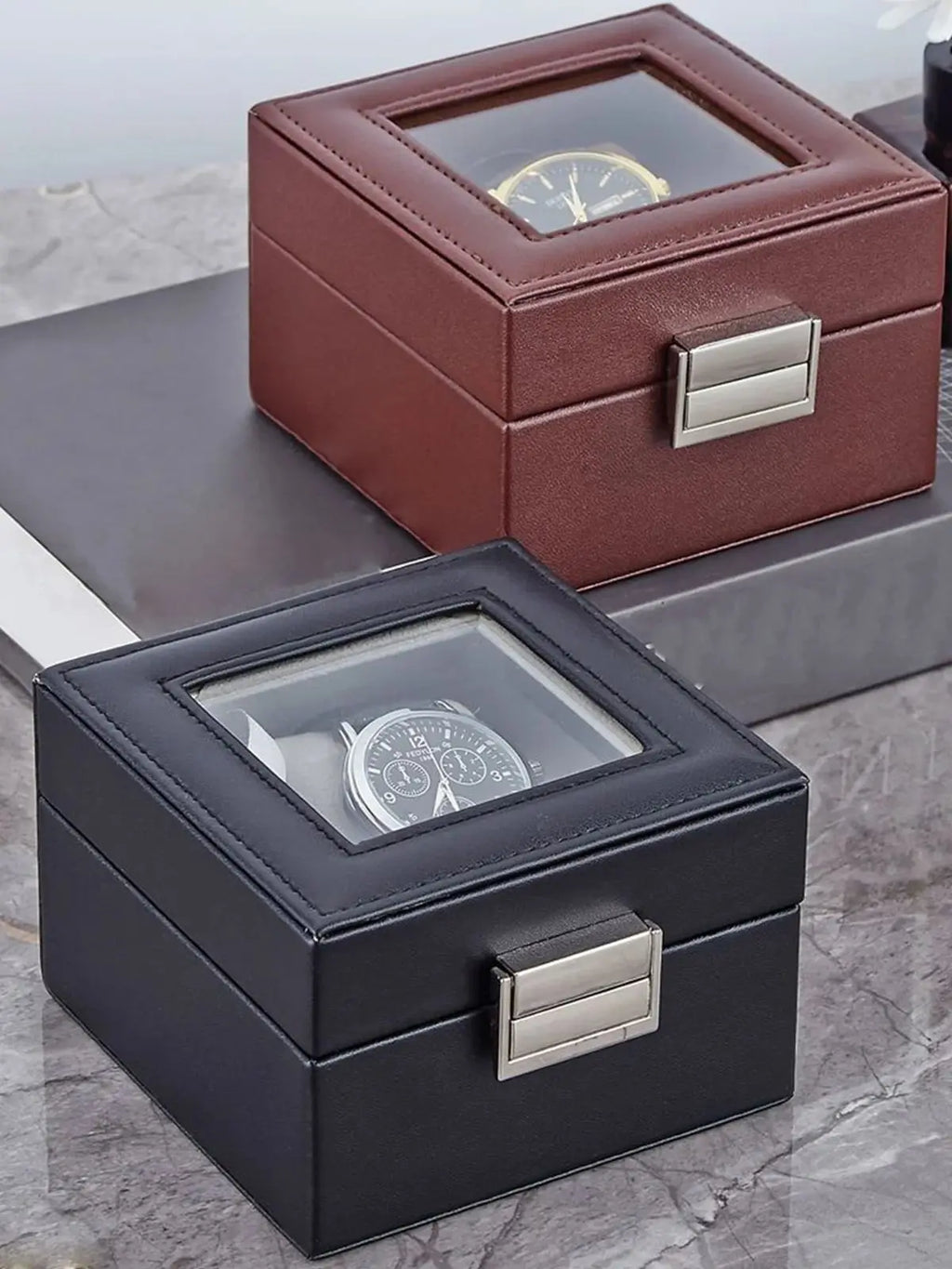DW WEARS - WATCH HOLDER ORGANIZER