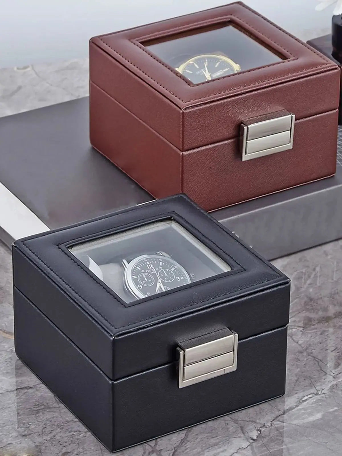 DW WEARS - WATCH HOLDER ORGANIZER