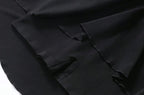 DW WEARS - WOMEN'S ACTIVE  FIT CRISSCROSS BACK DRESS